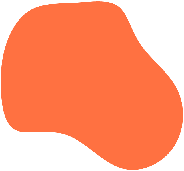 blob