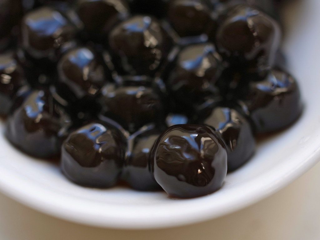 Popping Boba vs. Tapioca Boba Pecan Deluxe US